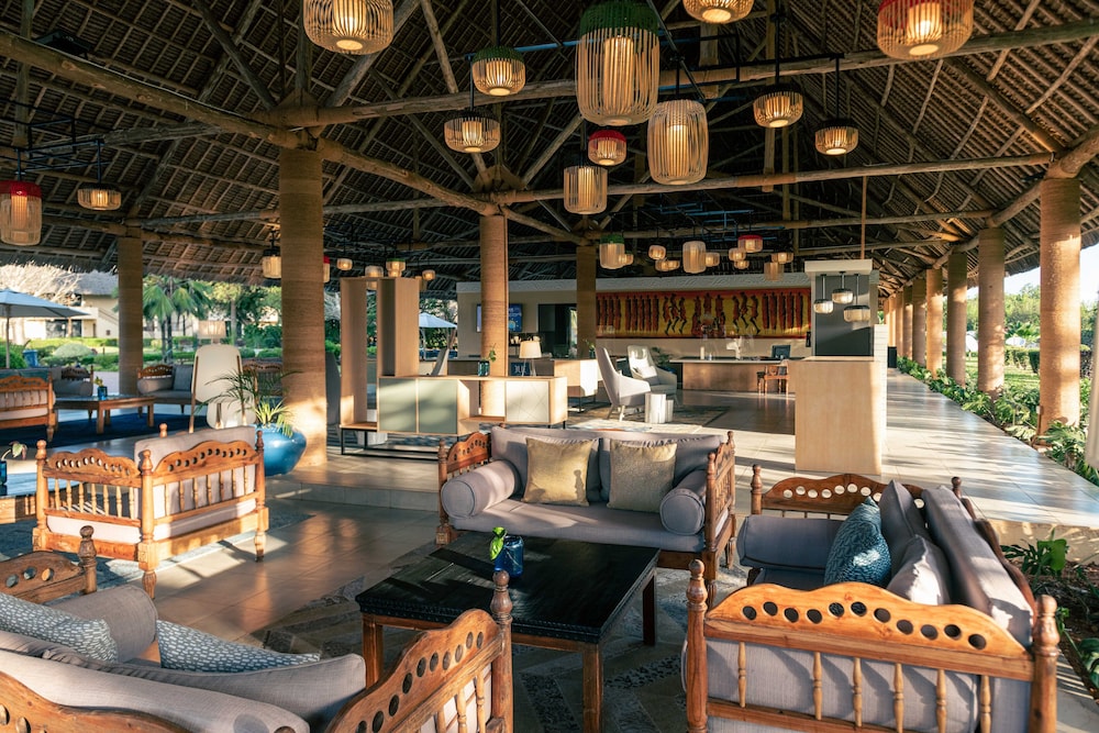 TUI BLUE Bahari Zanzibar 36/66