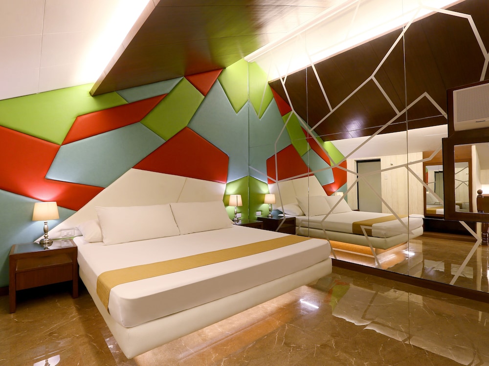 Hotel Ava Malate, Manila 51/63