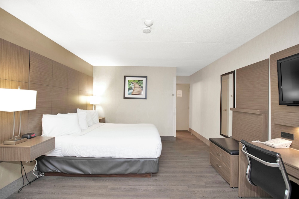 Superior, 2 Queen Beds, Pool Side