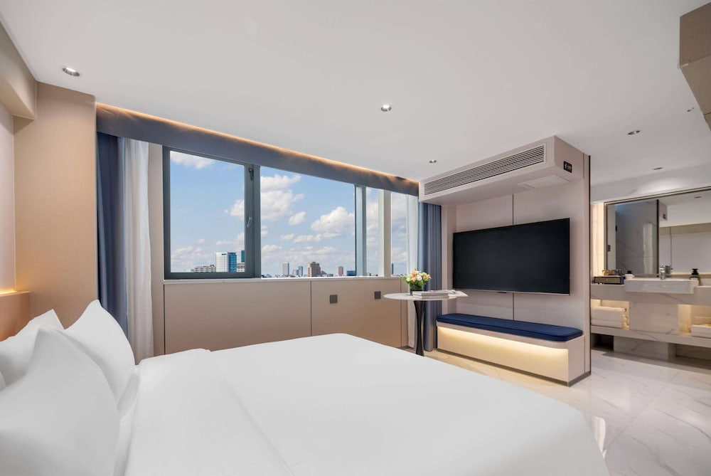 Days Inn By Wyndham Kunming Wujiaba 15/34