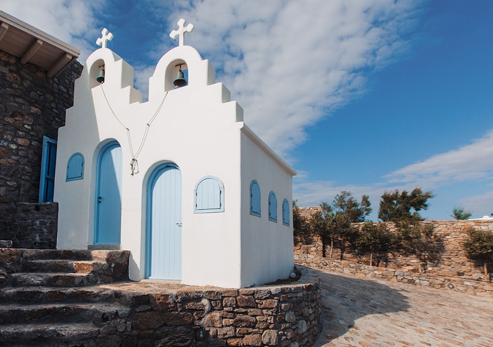 Diana Villa Mykonos 33/42