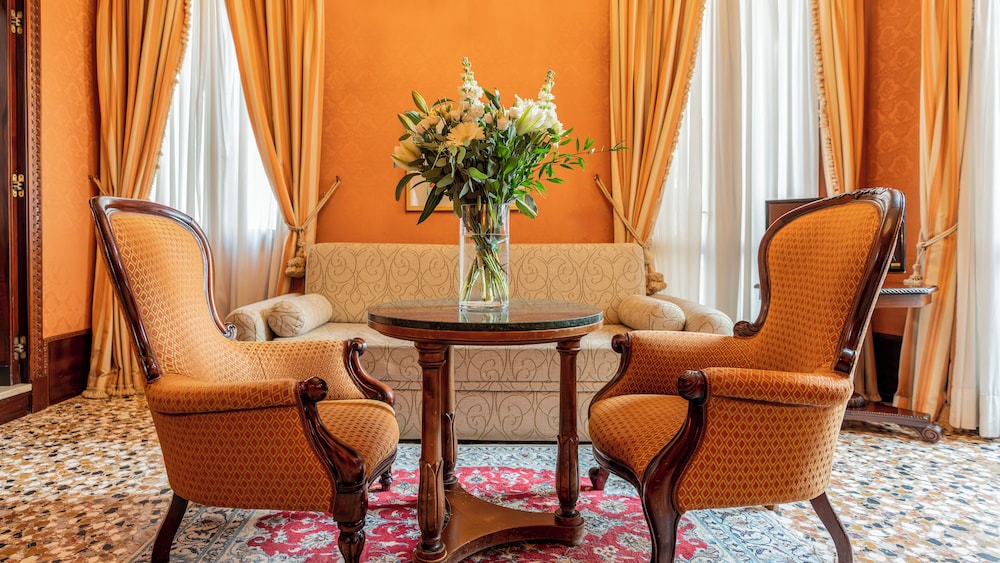 Al Ponte Dei Sospiri Junior Suites 35/50