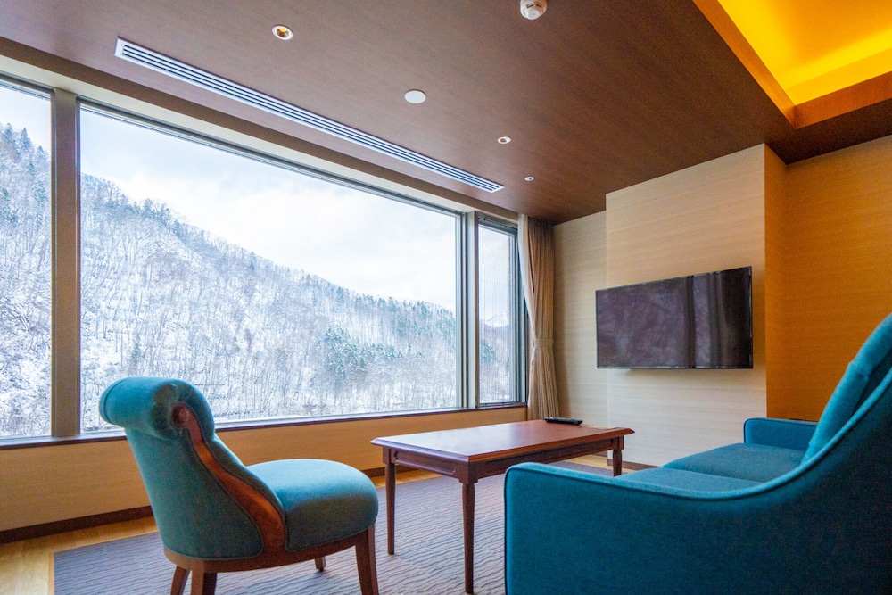 Grand Blissen Hotel Jozankei 36/55