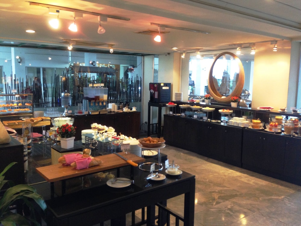 The City Hotel Sriracha 55/71