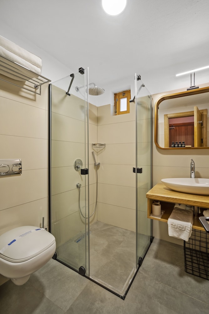 Zeyt Inn Hotel 29/32