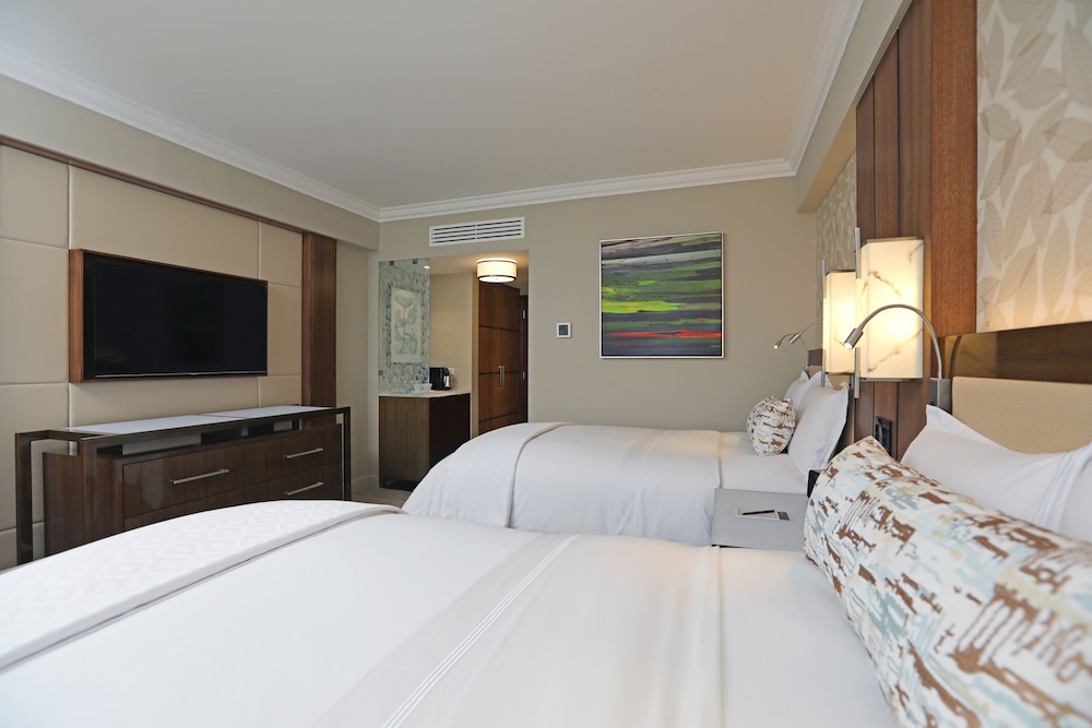 InterContinental Costa Rica at Multiplaza Mall, an IHG Hotel 13/84