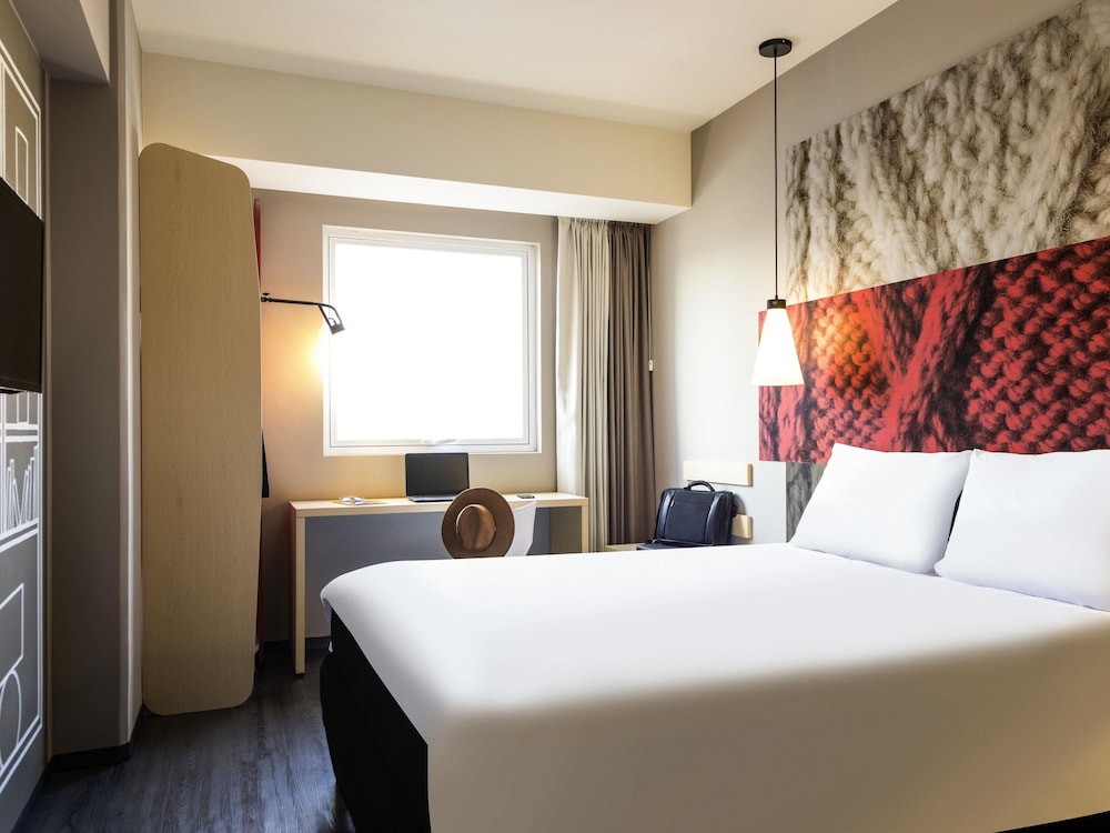 Ibis Mexico Tlalnepantla 13/50
