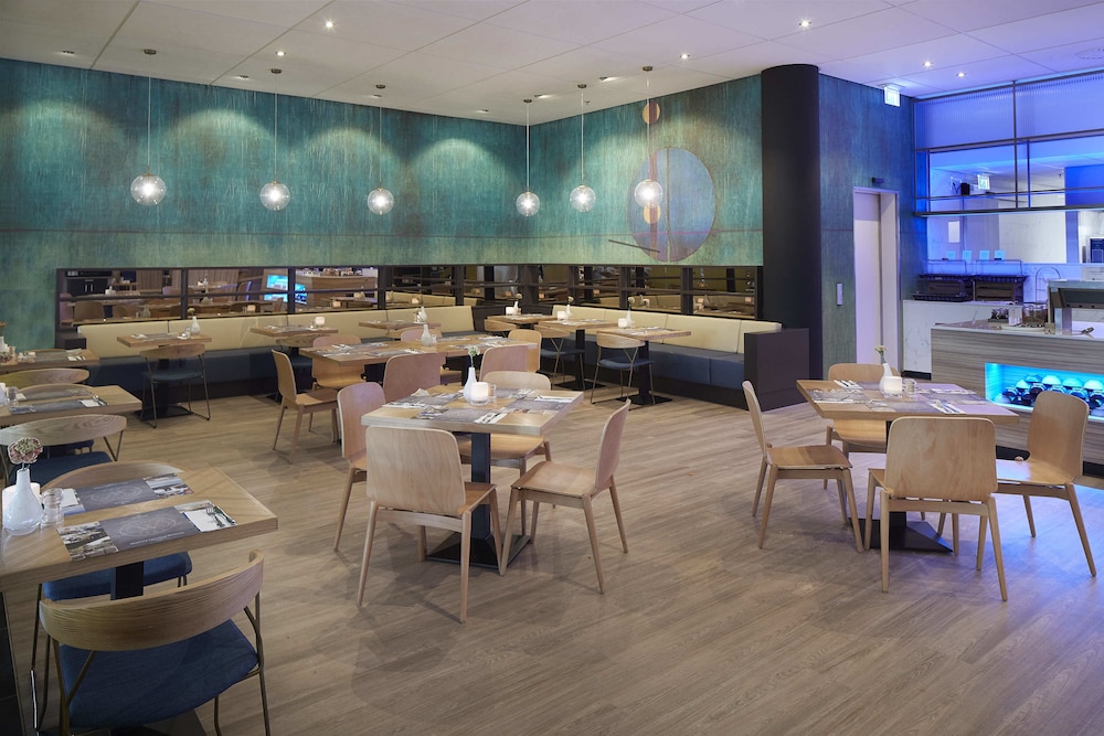 Westcord Wtc Hotel Leeuwarden 43/52