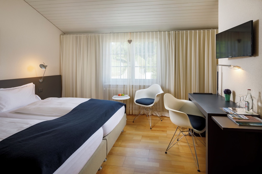 Hotel Wassberg 11/38