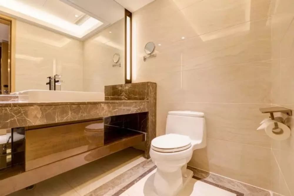 Li Cai Tian Qi Hotel Xianyang 41/48