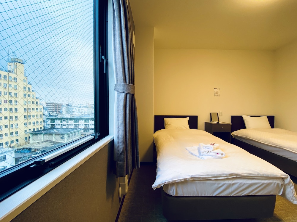 Hotel O-Kiny 24/69