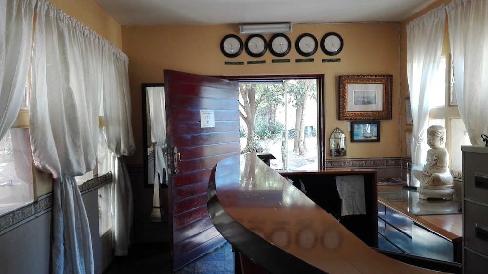 Villa Via - Midrand 42/68