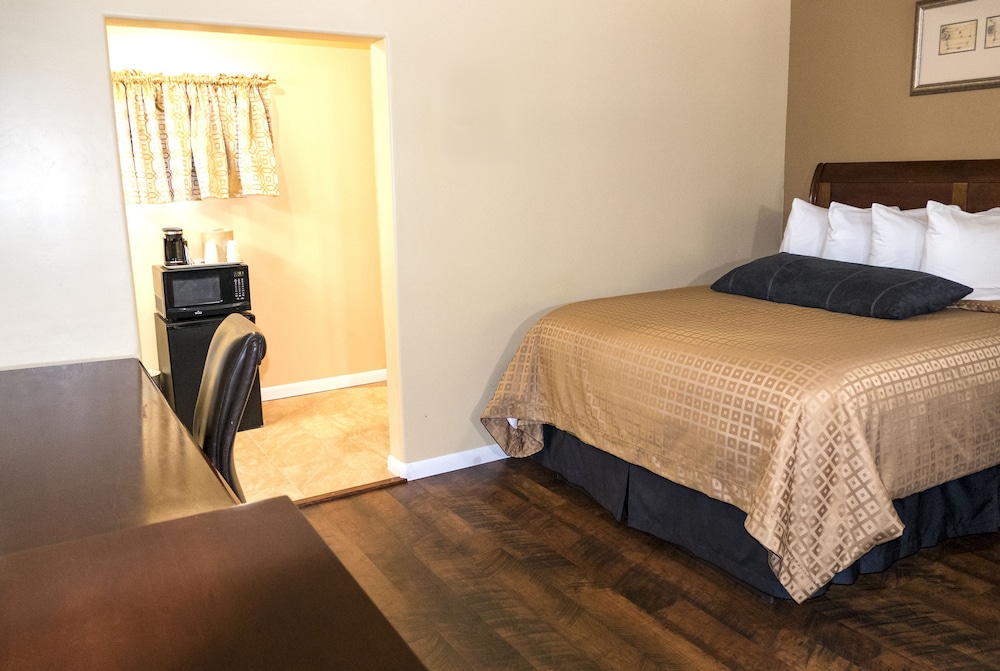 Abram Inn & Suites 36/65