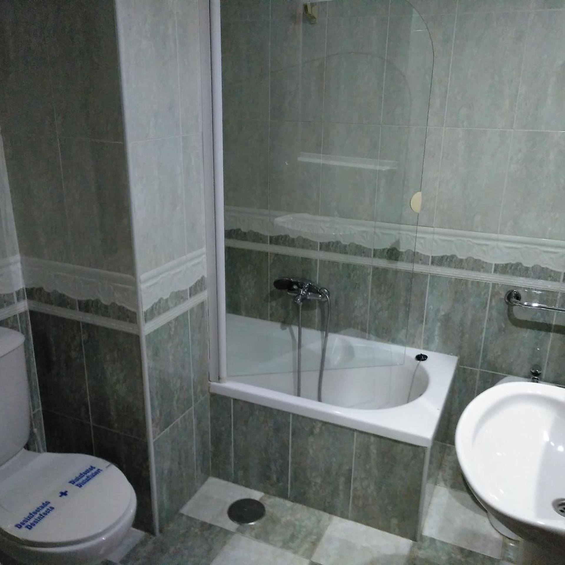 Hotel Nuevo Ara 42/49