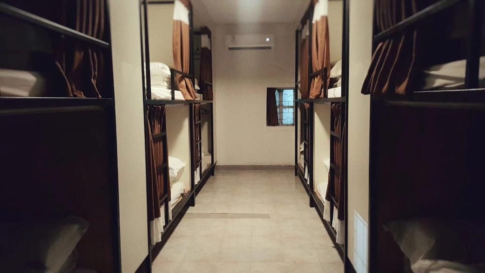 Houselet Hostel photo5