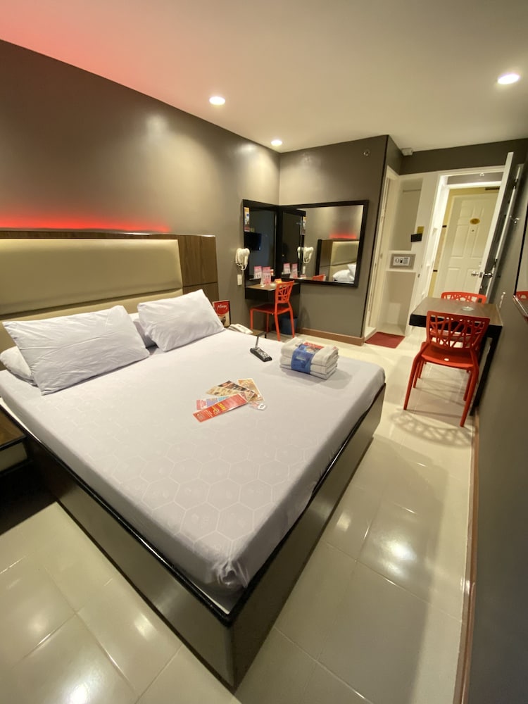 Hotel Sogo Edsa Trinoma 8/34