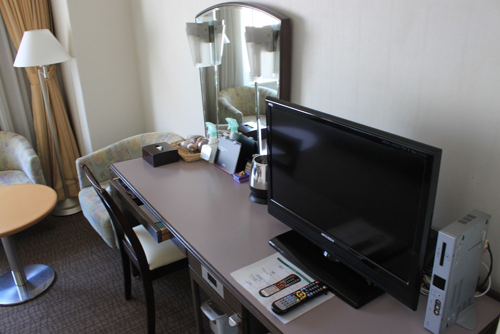 Hotel Resol Hakodate 58/77