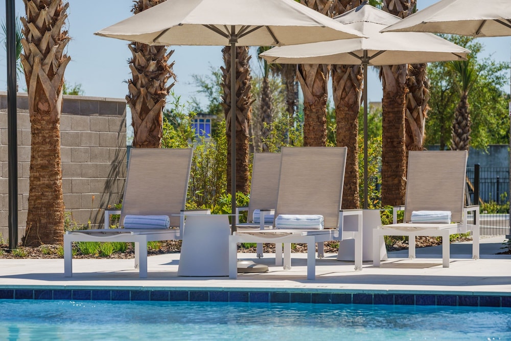 AC Hotel Jacksonville St Johns Town Center 41/45