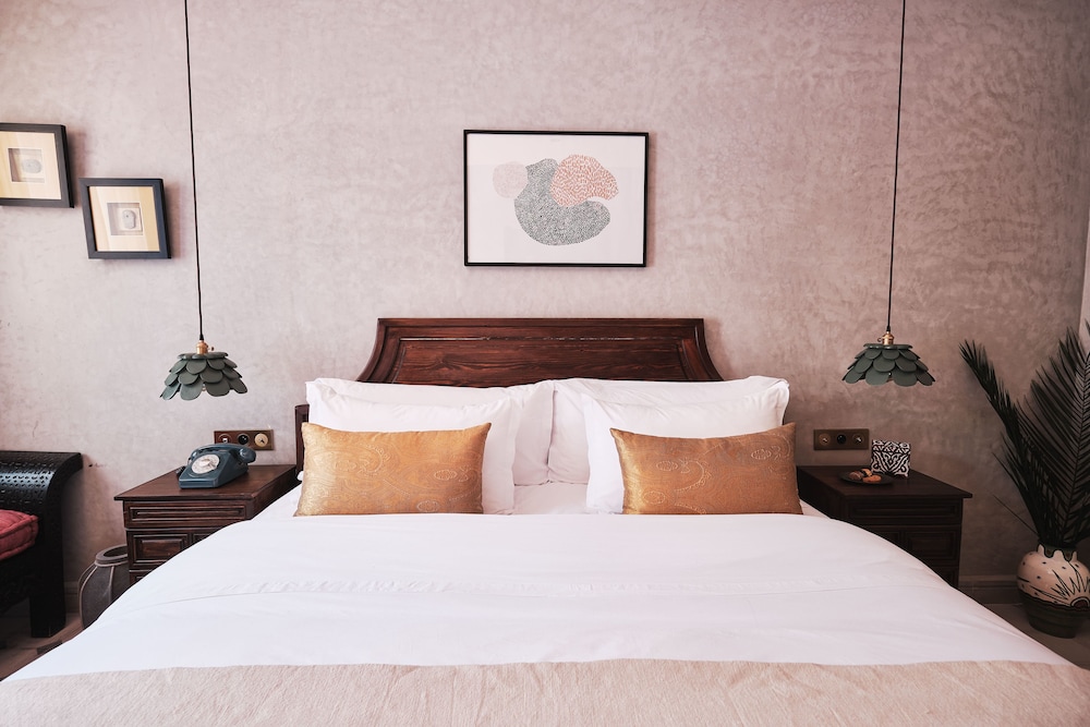 Dar Jasmine Hotel 14/79