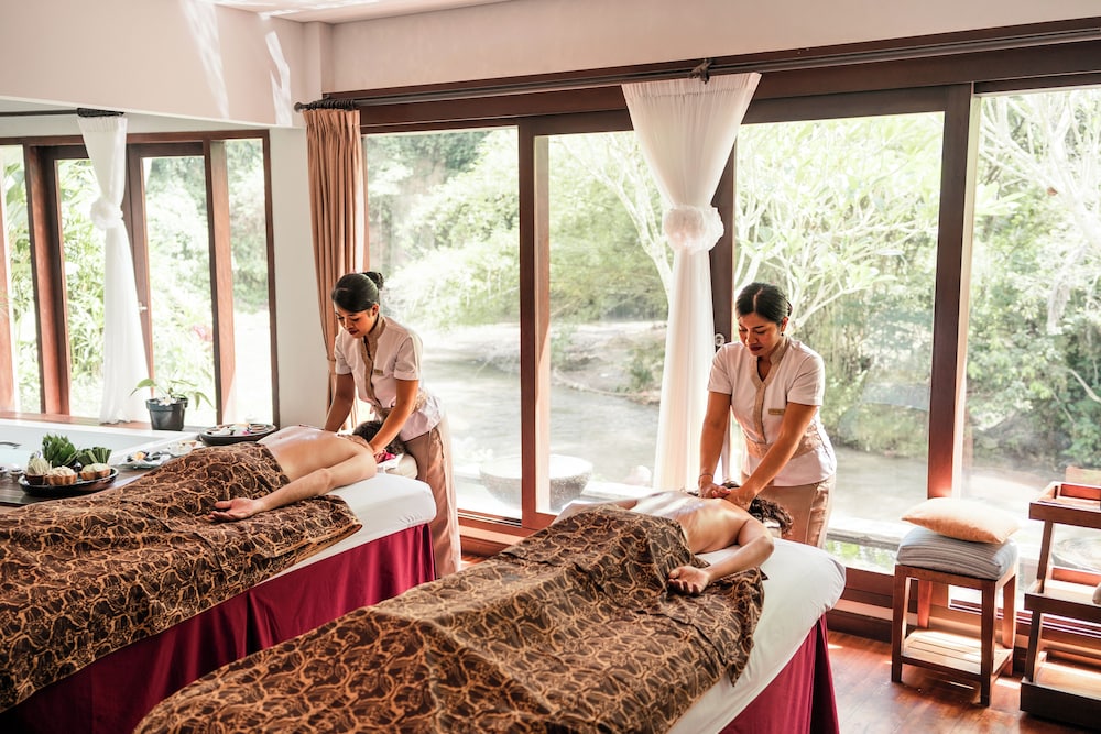 The Samaya Ubud Hotel 50/65