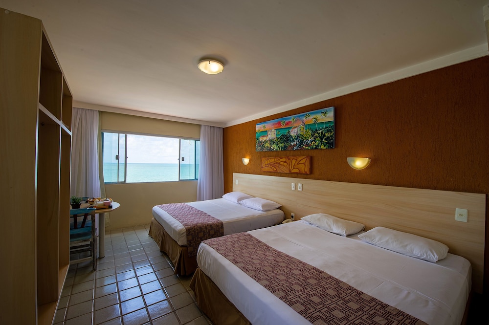 Hotel Costeiro 8/64