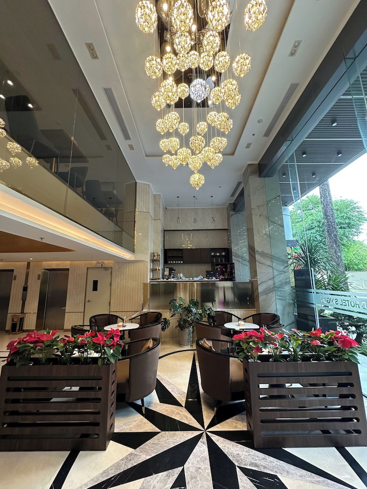 22Land Hotel Saigon 30/50
