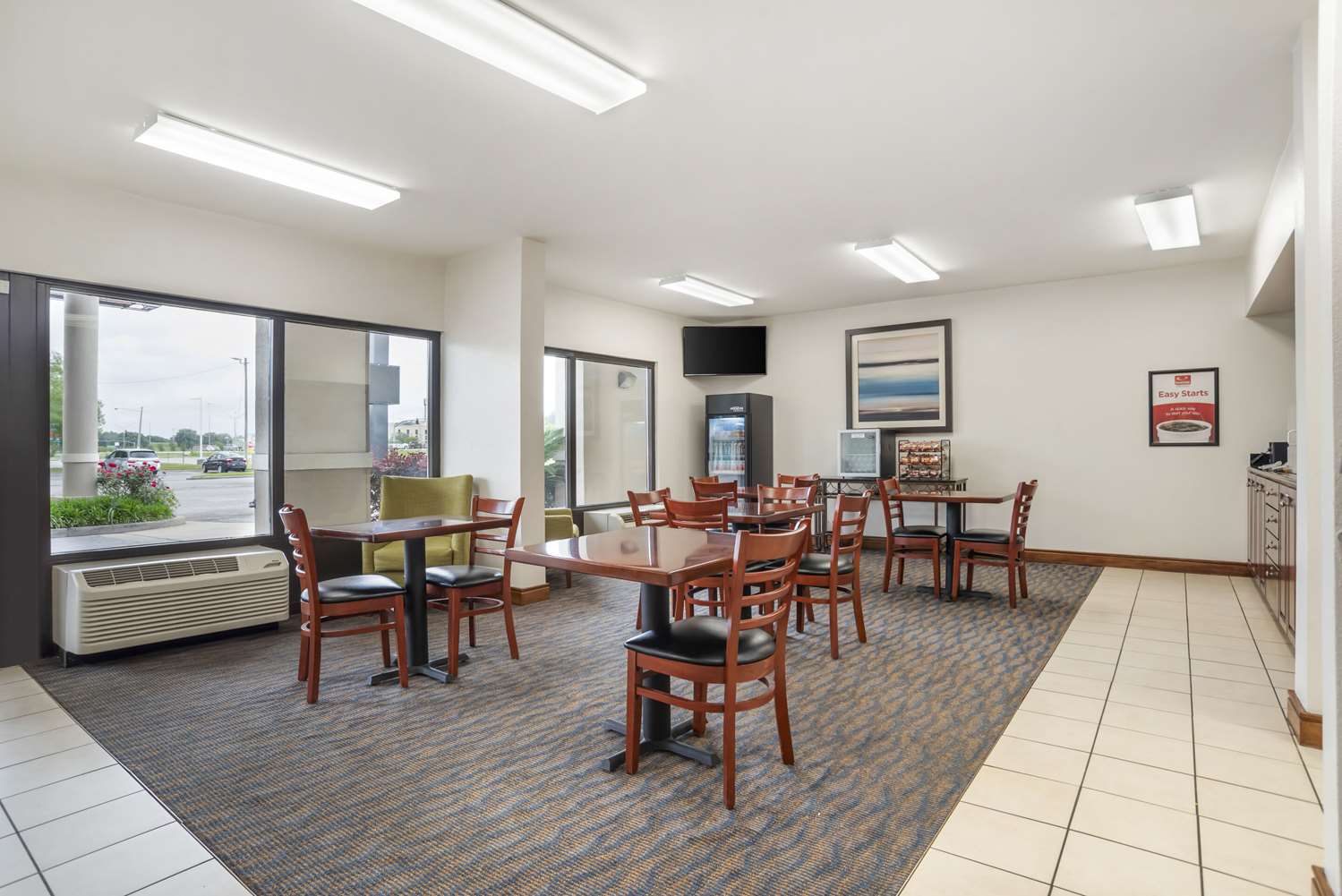 Econo Lodge Moss Point - Pascagoula 24/29