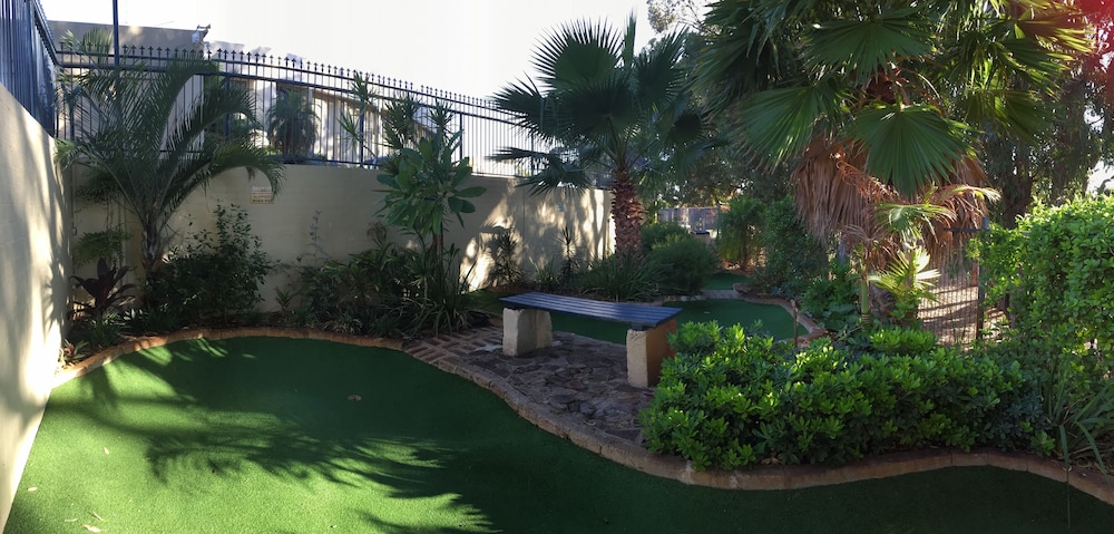 Silver Sands Resort 30/42