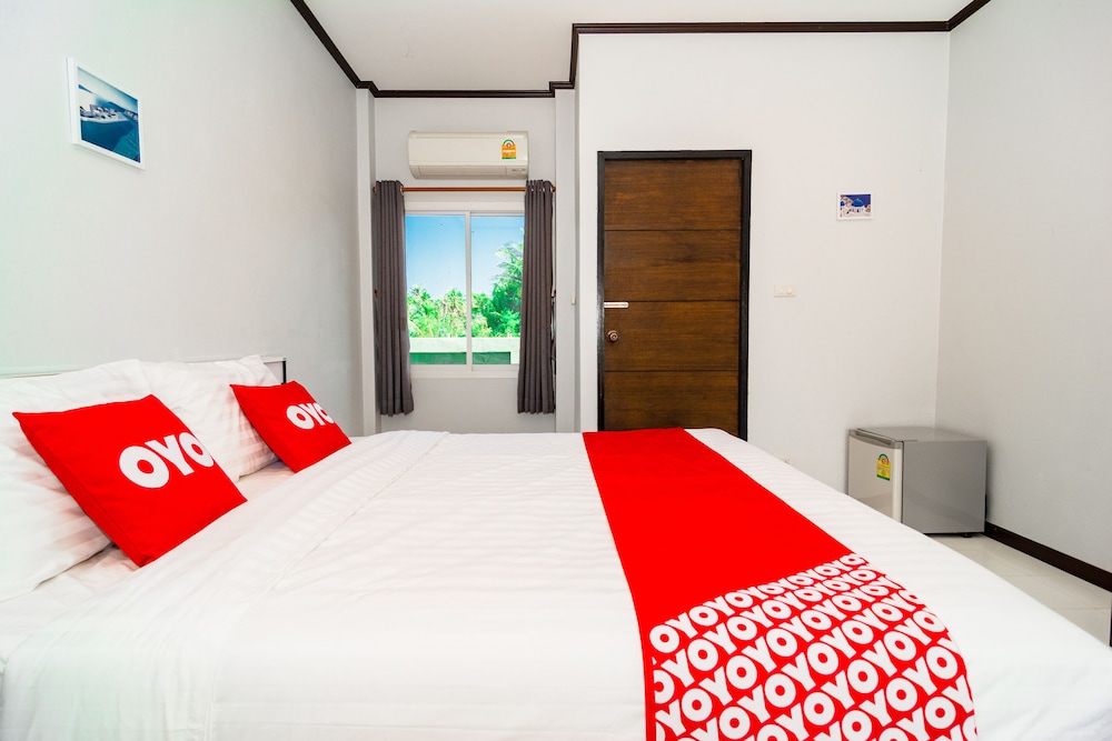 OYO 533 Runya Poolvilla 17/50