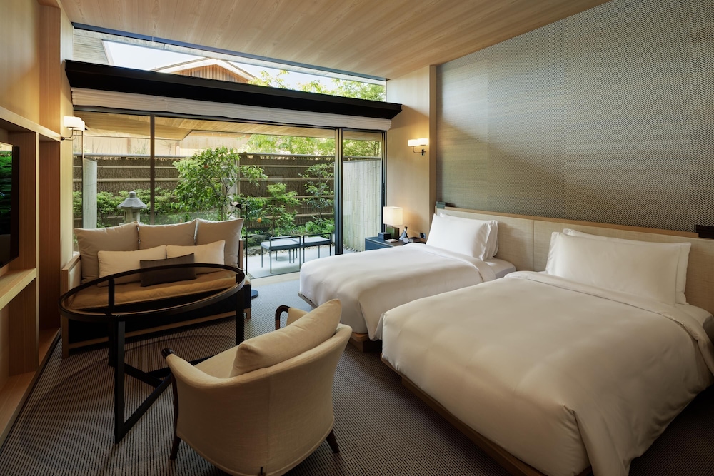 Park Hyatt Kyoto 13/50