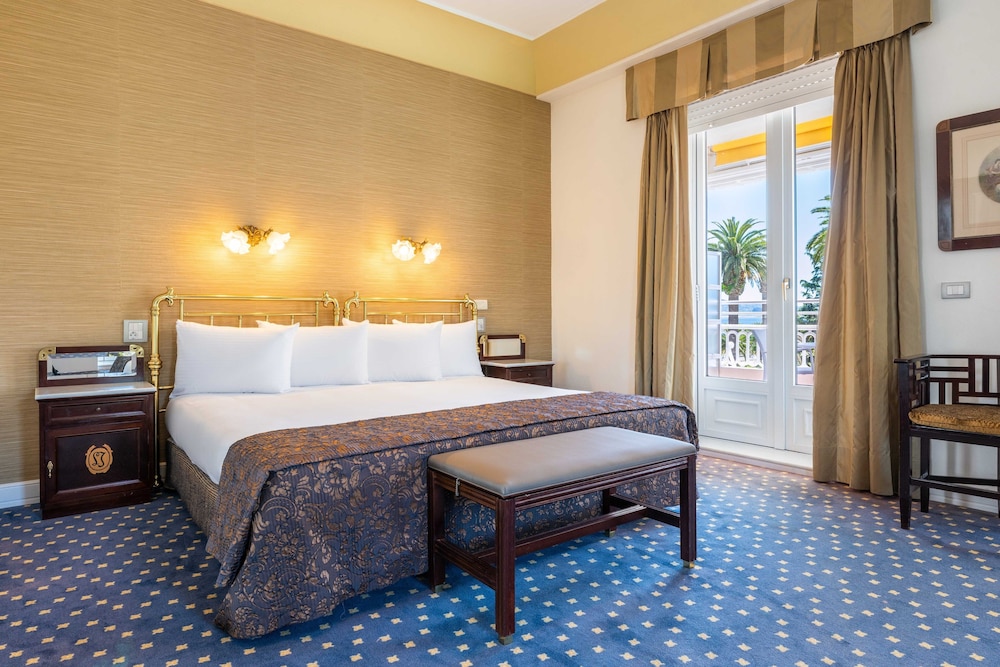 Eurostars Gran Hotel La Toja 25/79