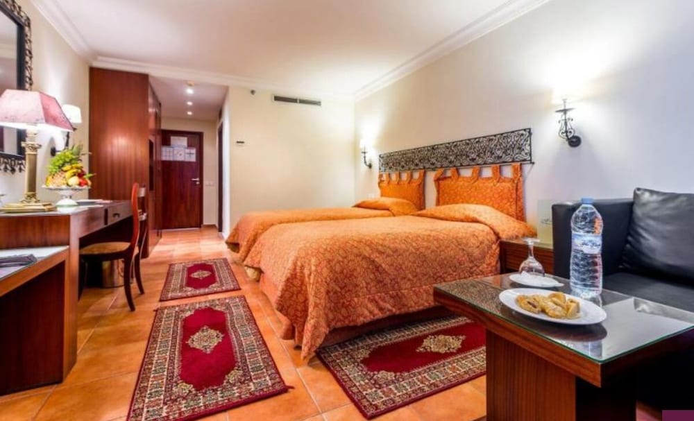 FARAH KHOURIBGA(EX GOLDEN TULIP FARAH KHOURIBGA) 21/41