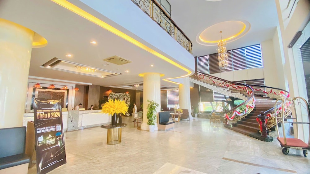 Muong Thanh Quy Nhon Hotel 9/50