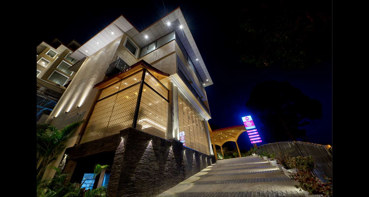 Best Western Plus Revanta 1/30