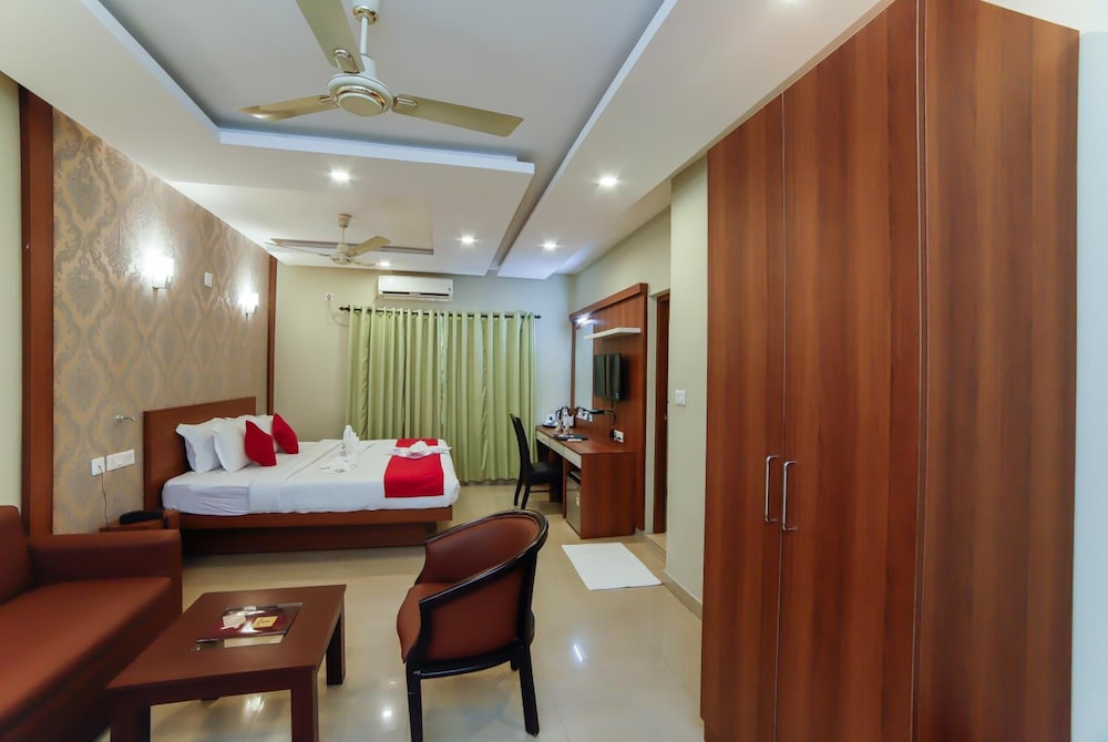 Sreepathi Indraprastha 15/32