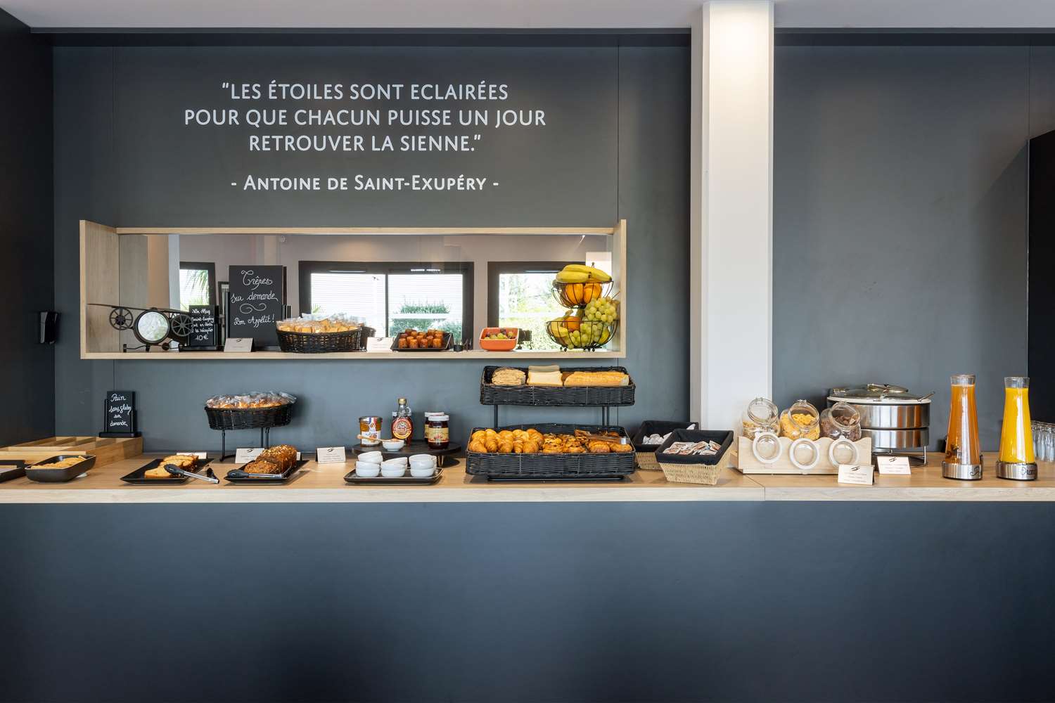 Best Western St Exupery Bordeaux Ouest 24/50