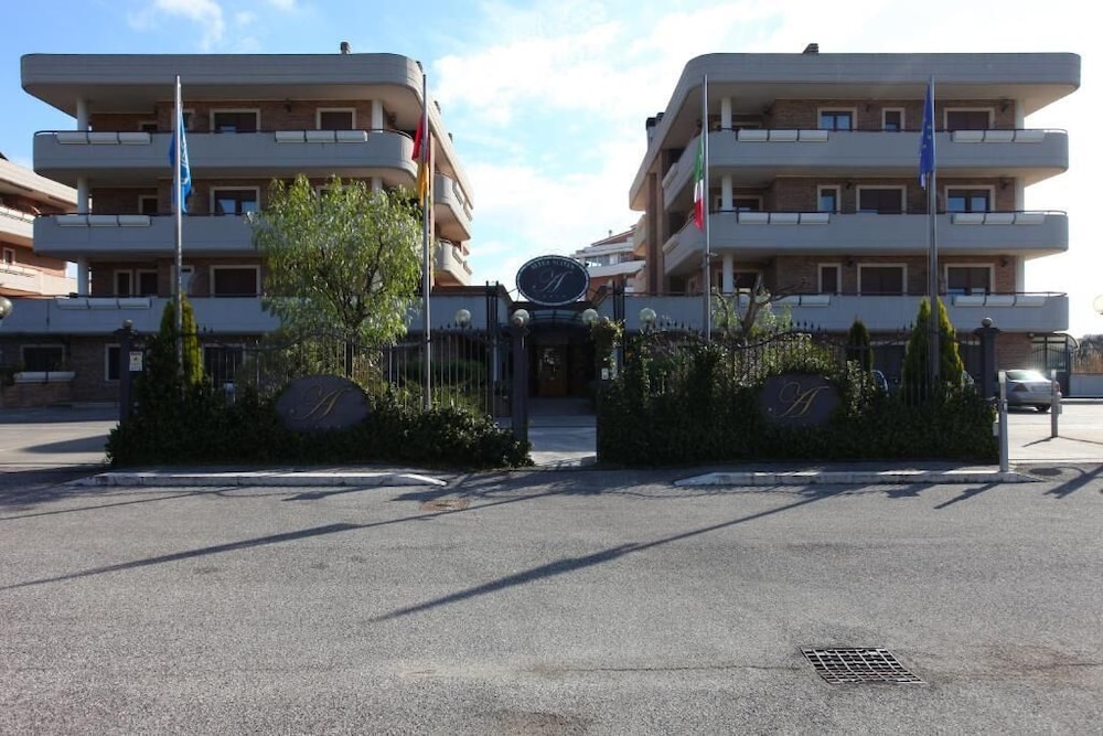 amenities