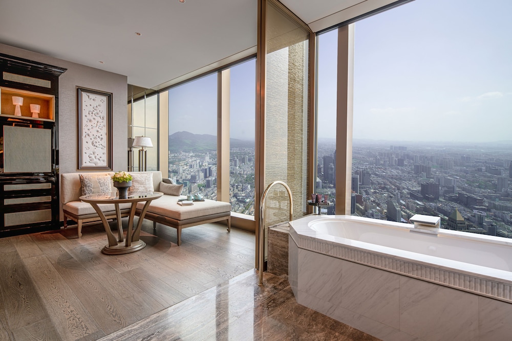 The Ritz-Carlton Nanjing 28/52