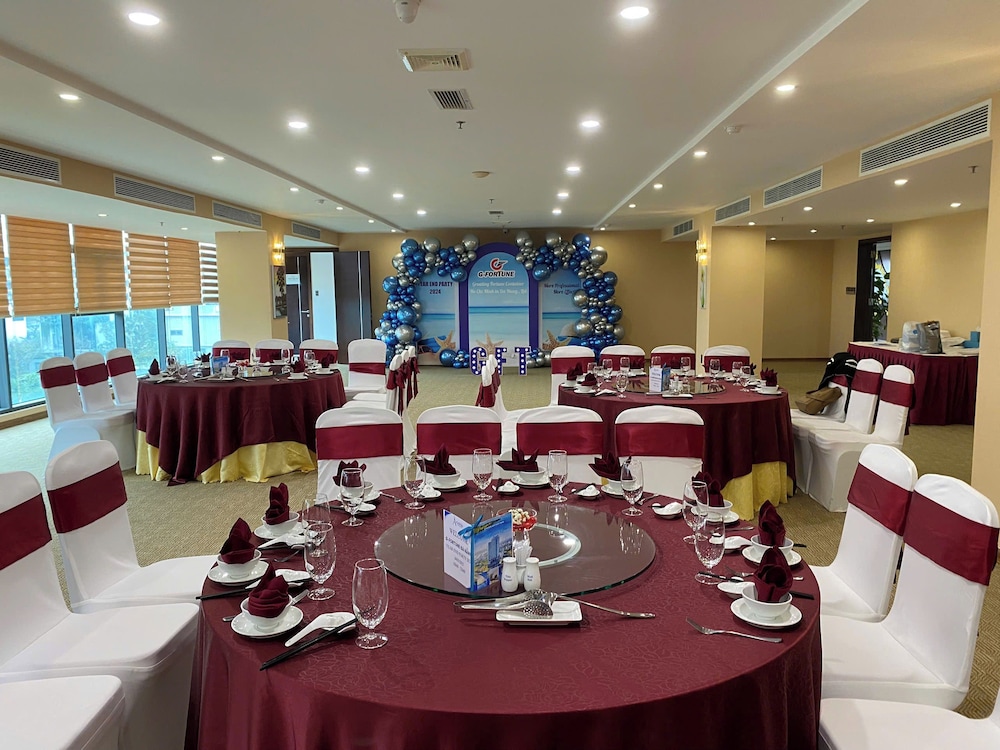 Alansea Danang Hotel 88/100
