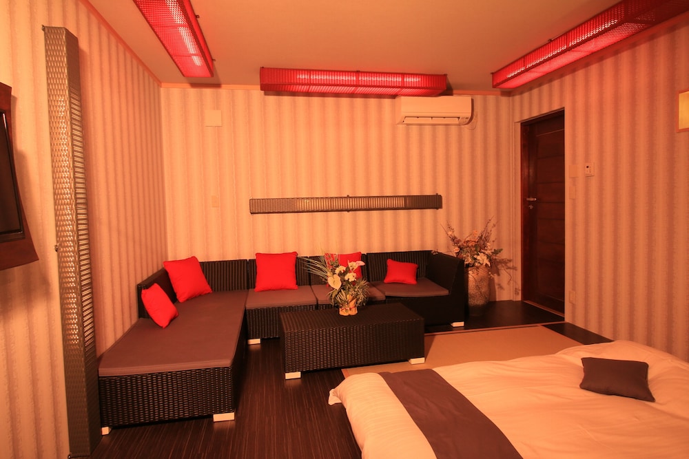 Xyz Private Spa And Seaside Resort 22/50