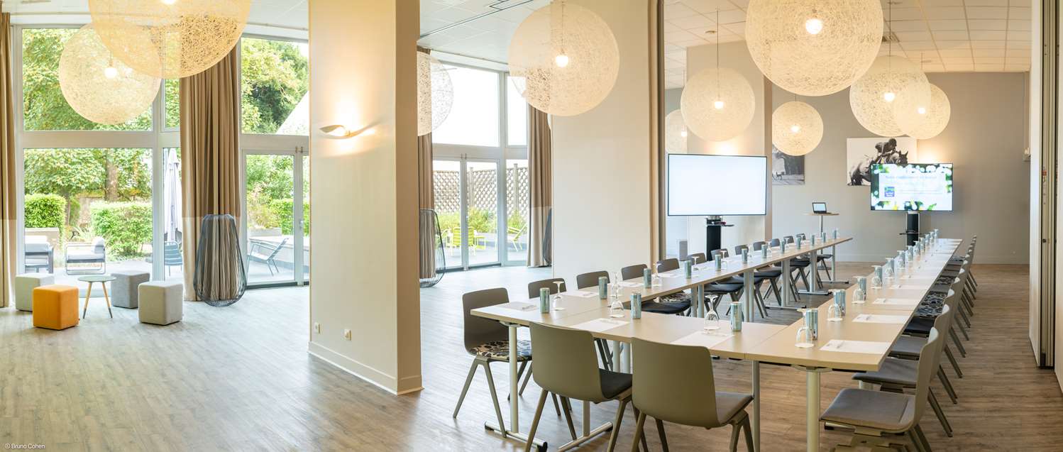 Best Western Plus Hotel Du Parc Chantilly 20/29