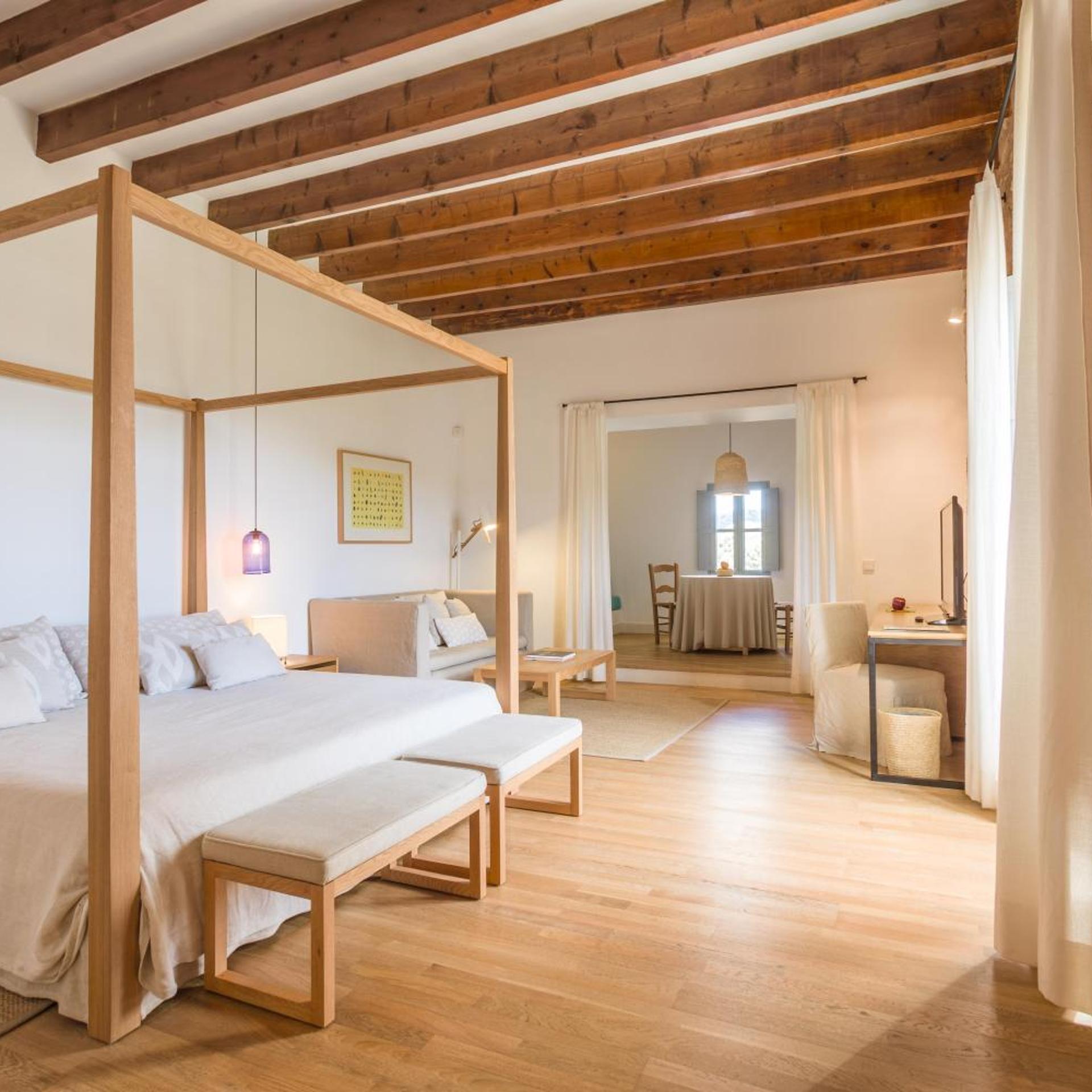 Predi Son Jaumell Hotel Rural 33/69