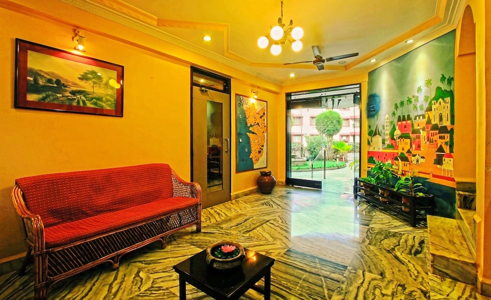 Hotel Gopika International 14/21