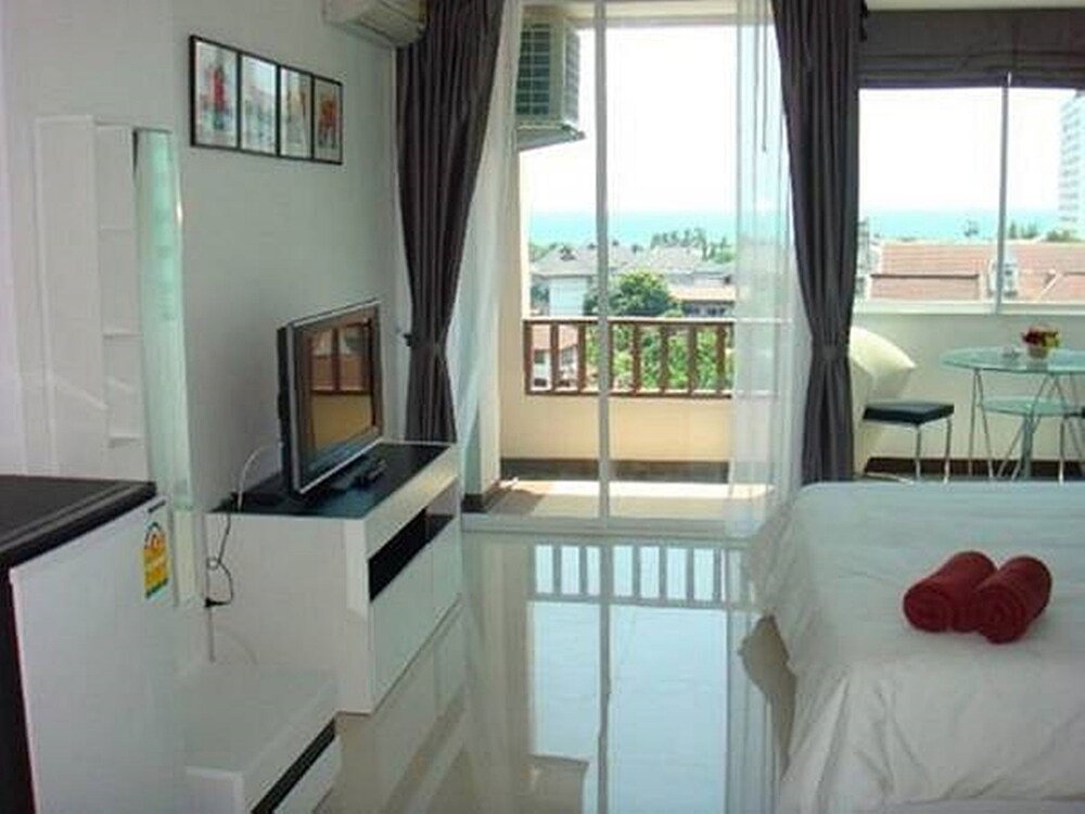 Grand Residence Jomtien 9/39
