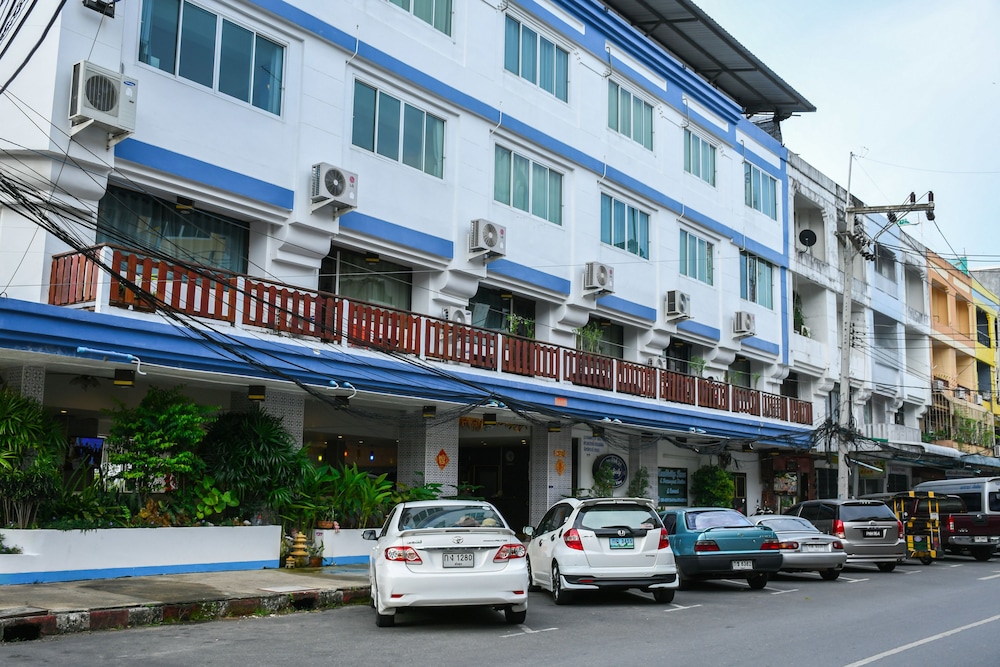 Krabi Heaven 56/66