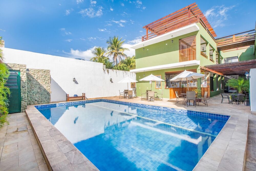 Hotel Cajueiro Guaruja 46/50