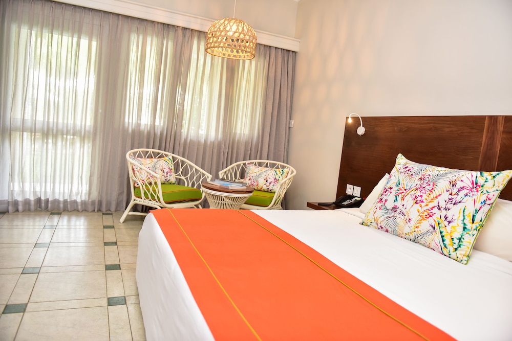 Tarisa Resort Spa 10/43