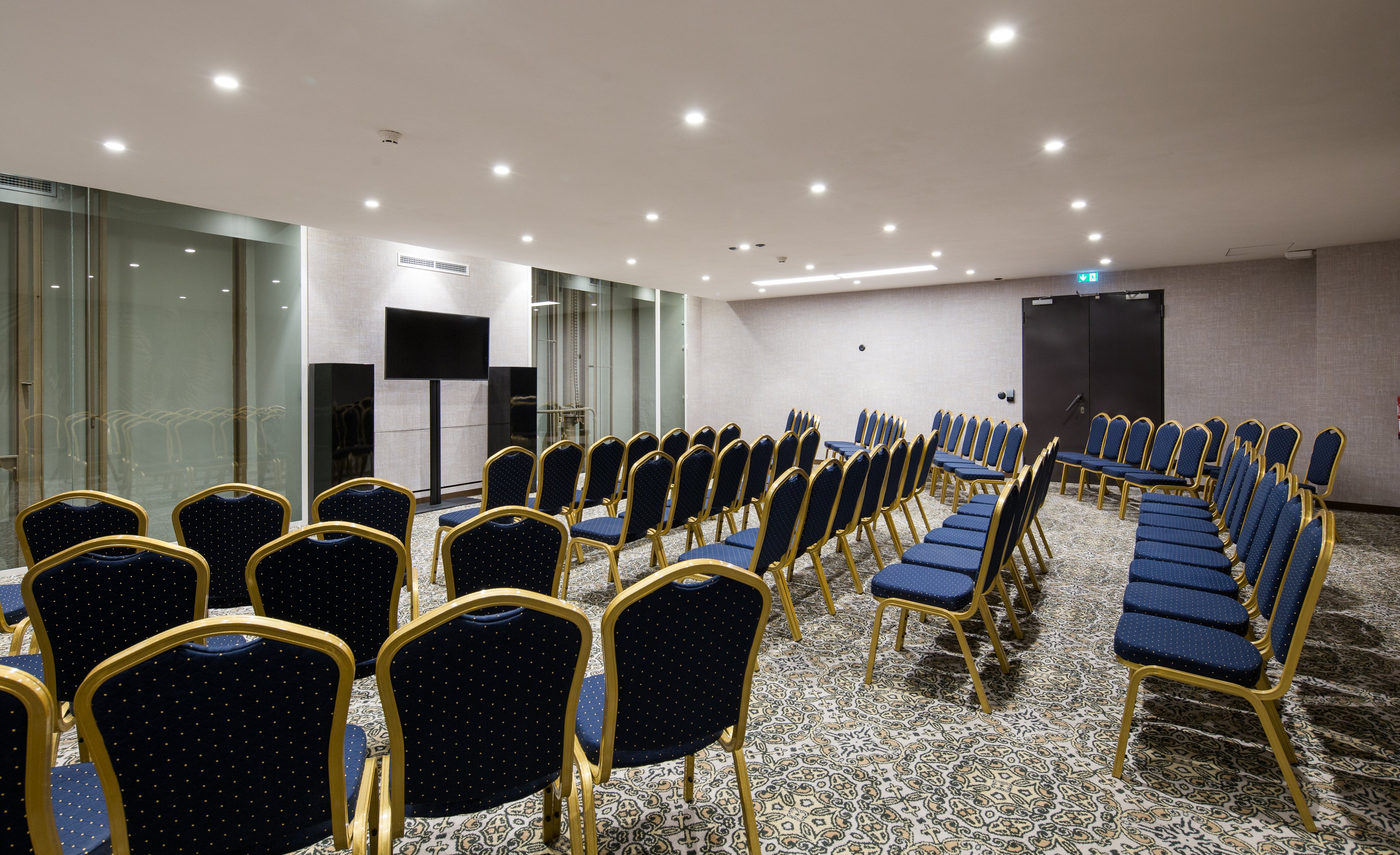 Pestana Porto A Brasileria 67/76