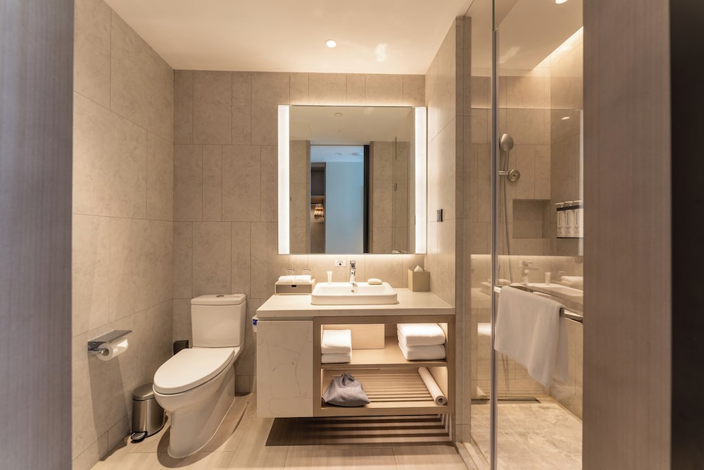 Hyatt Place Hangzhou International Airport 45/47