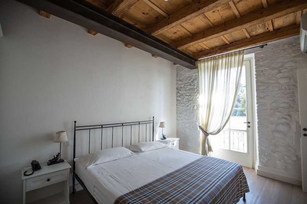 Residence Corte San Carlo 7/50
